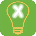 multiplication drills: X icon