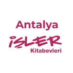 Antalya İşler Kitabevi icon