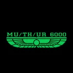 MU/TH/UR 6000 icon