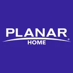 Planar Home icon