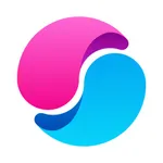 ICCC-互联网专属移动办公OA系统 icon