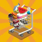 Shopping Spree DG icon