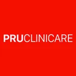 PruClinicare icon