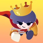 Dice Hero Odyssey icon