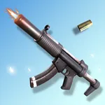 Shooting Elite 3D- Gun Shooter icon