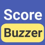 ScoreBuzzer icon