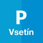 ParkSimply Vsetín icon