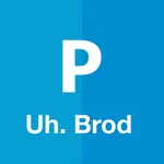 ParkSimply Uherský Brod icon