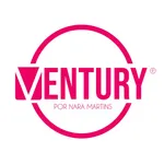 Ventury por Nara Martins icon