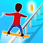 Skate Star 3D icon