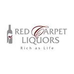 Red Carpet Liquor icon