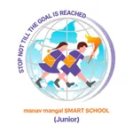 Manav Mangal School Junior icon