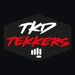 TKD Tekkers | Training Hub icon