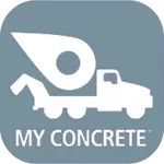 Wheresmyconcrete Producers icon