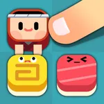 Sushi Factory - Slide Puzzle icon