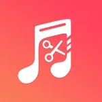 Audio Editor - Music editor icon