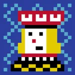 RetroSolitaire 8bit icon