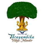 Thrayambika Vidya Mandir icon