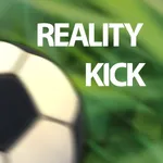 Reality Kick icon