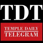 Temple Daily Telegram icon