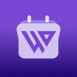 WDW Planner icon
