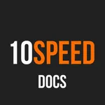 10 Speed Docs icon