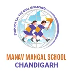 Manav Mangal School Chandigarh icon