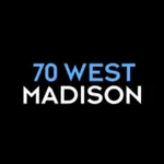 70 West Madison icon