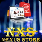 Nexus Store PR icon