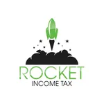 ROCKET INCOME TAX icon