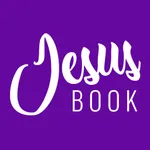 Jesus Book icon