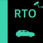 RTO - eChallan, Vehicle info icon