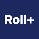 Roll+ icon