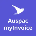 myInvoice, swift invoice lite icon