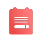 Easy Notes App icon