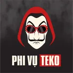 Teko IO icon