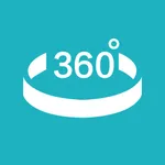 360DASHCAM icon