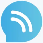 LetsTalk Messenger icon