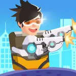 Mr Spy 2 - Trigger Mater icon