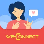 We Connect icon
