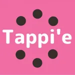 Tappi'e icon