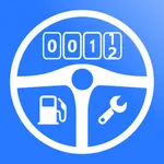 Trip Logbook: Mileage Tracker icon