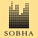 Sobha Connect icon