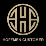 Hoffmen Cleaning icon