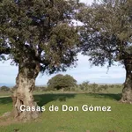 Casas de Don Gómez icon