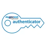 myaccount Authenticator icon