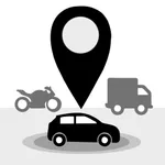 MultiVehicle Finder icon