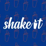 Shake It icon