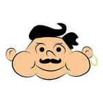 GroceryBabu - Grocery Store icon