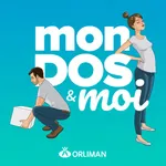 Orliman - Mon dos & moi icon